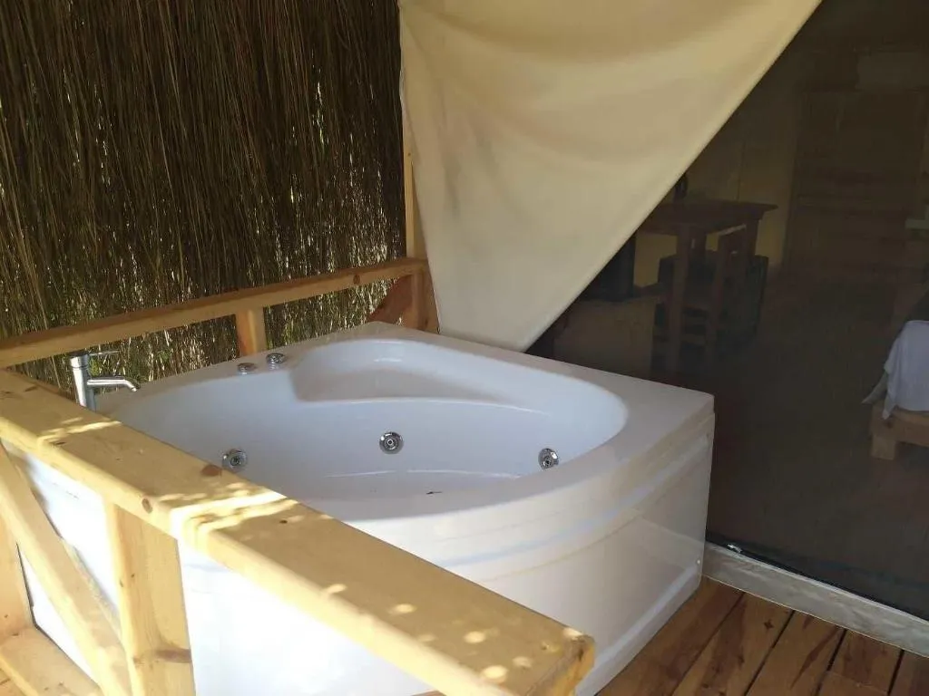 Room, Green Pine Beach & Bungalows Luxury Concept, Dalaman