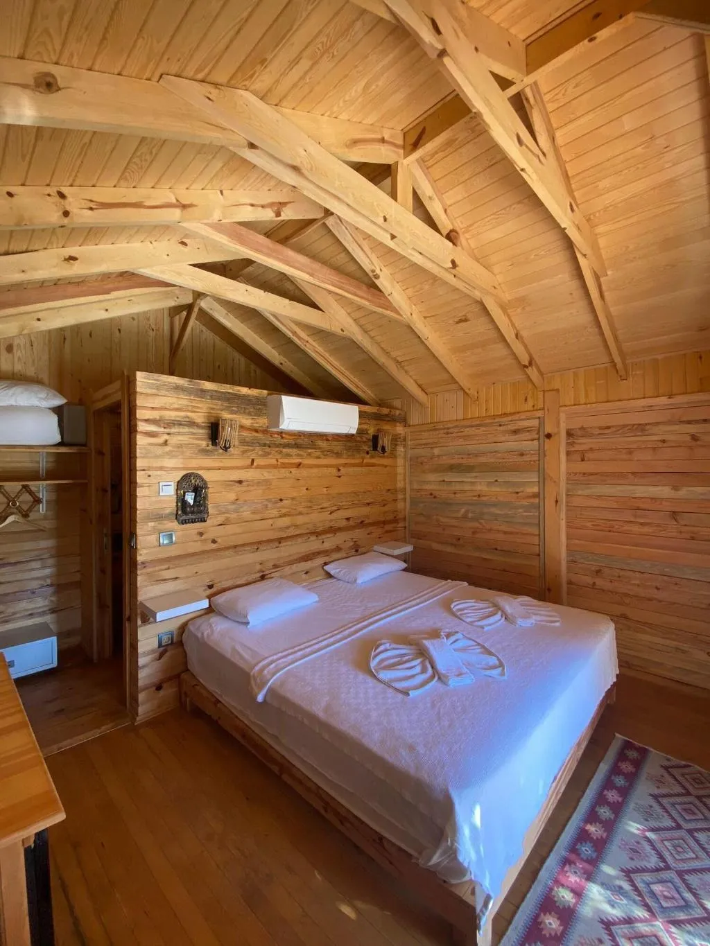 Room, Green Pine Beach & Bungalows Luxury Concept, Dalaman