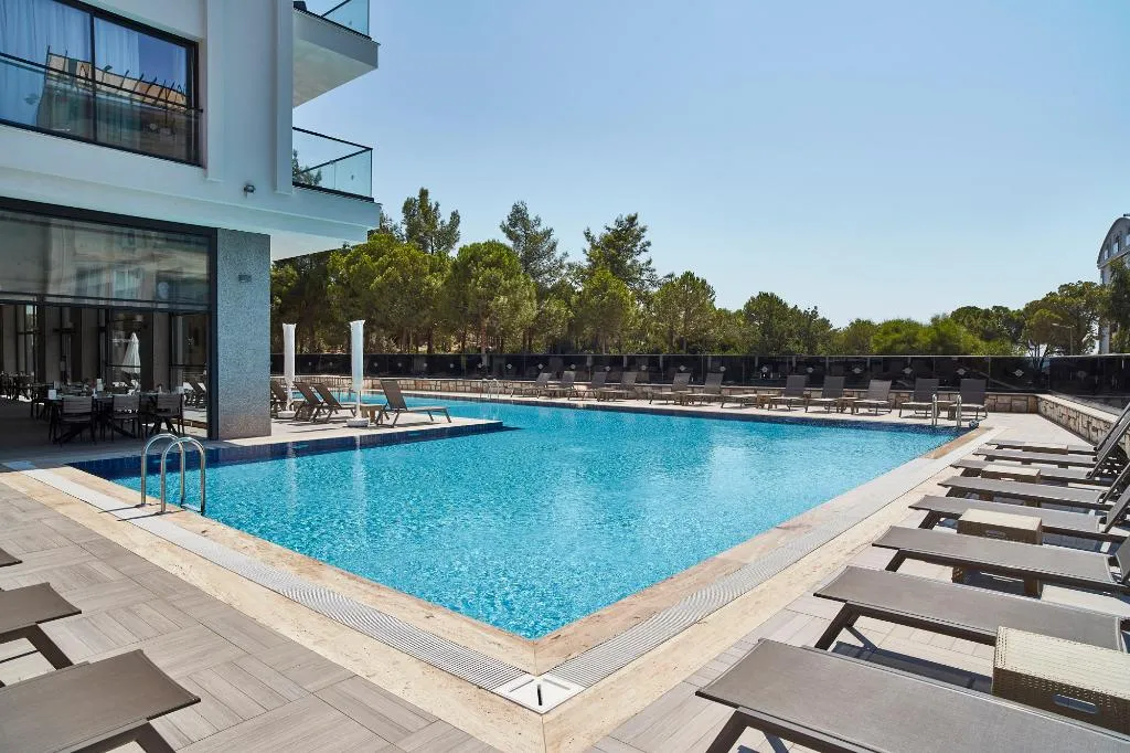 Sports and Entertainment, Maril Resort Hotel, Bodrum