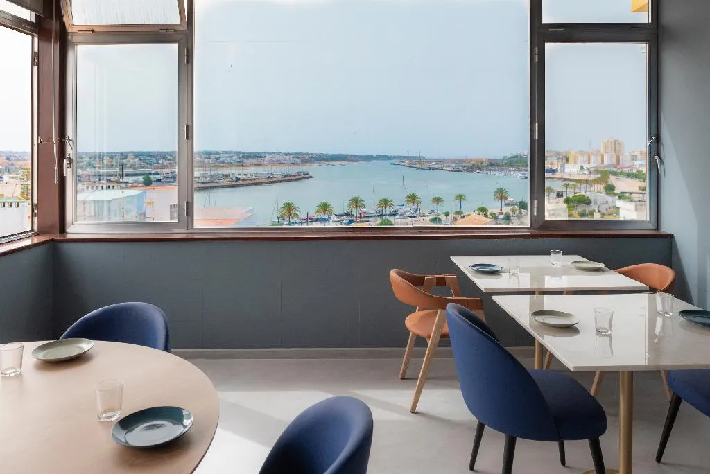 General view, WHE Hotel, Algarve