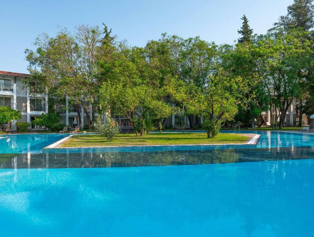 Pool, Sherwood Exclusive Kemer, Antalya
