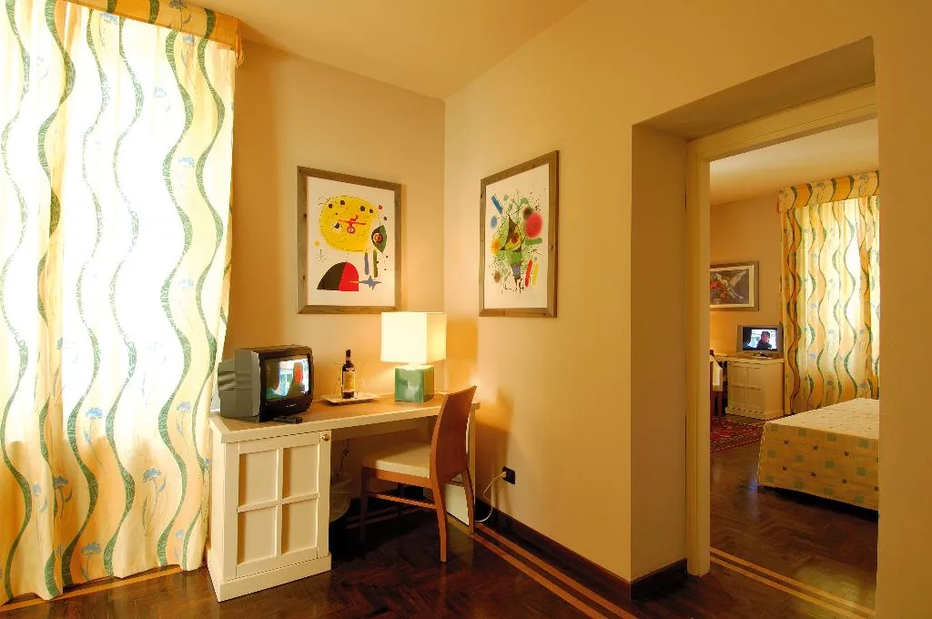 SUITE STANDARD Room, Cappuccina Country Resort, Florence