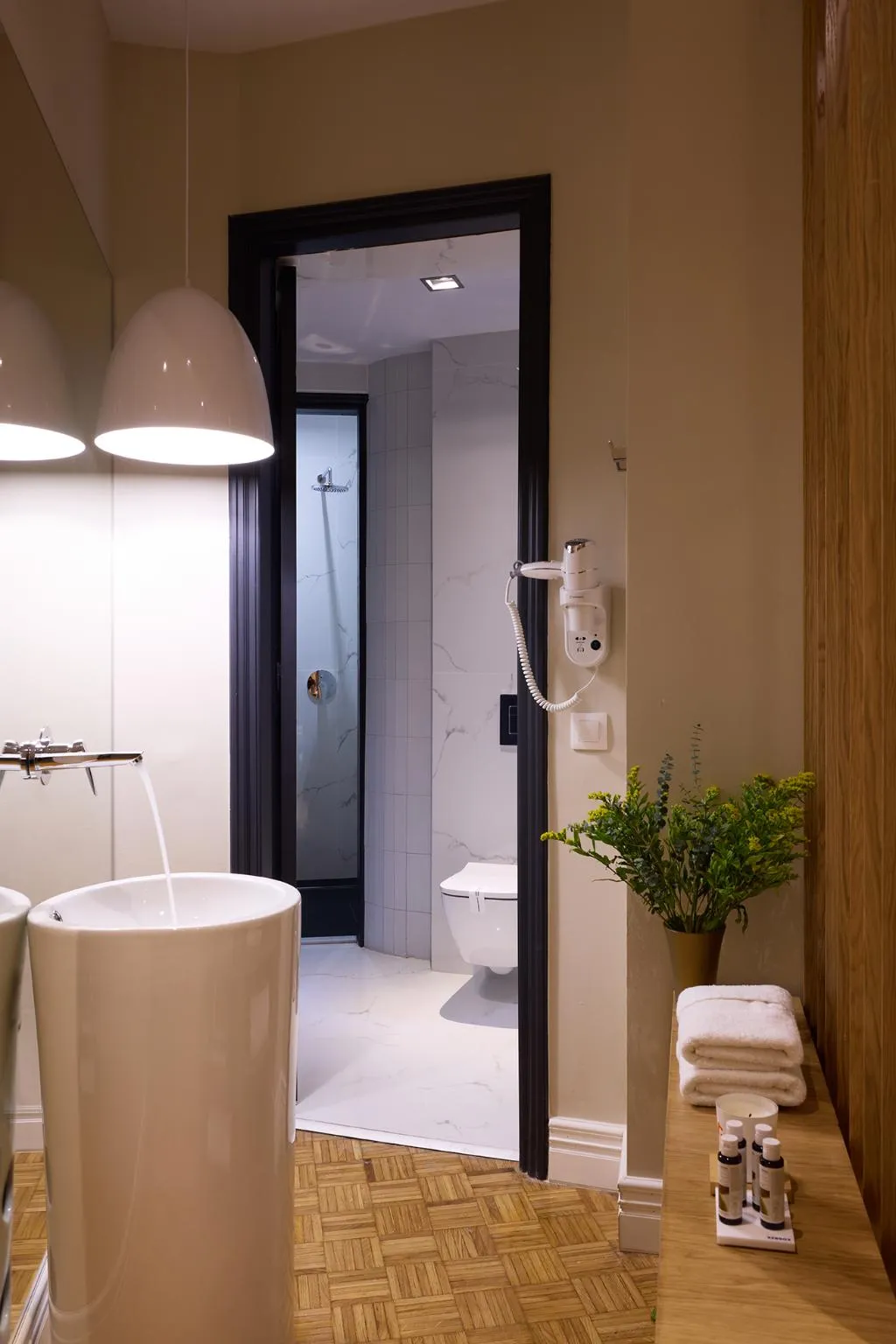 SUITE STANDARD Room, Vrachos Athens Suites, Athens