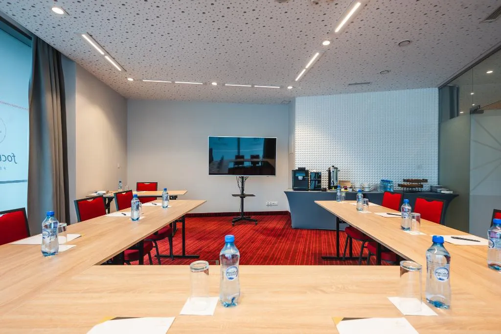 Conferences, Focus Hotel Premium Gdansk, Gdansk