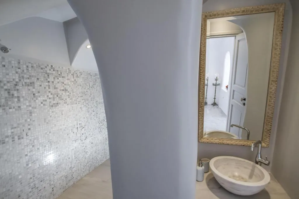 Room, Oia Mare Villas, Santorini