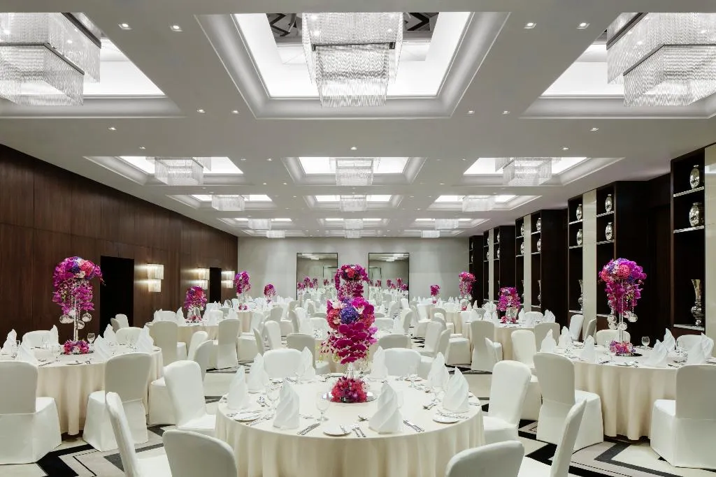 Conferences, Pullman Dubai Creek City Centre Residences, Dubai