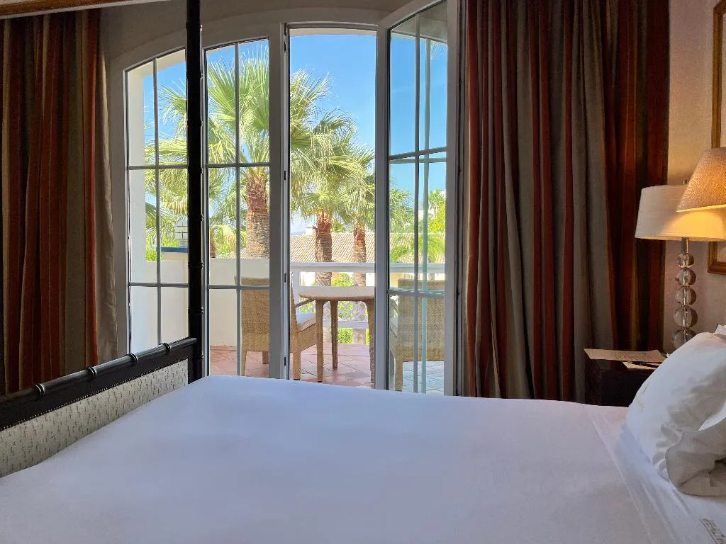 DOUBLE SUPERIOR Room, Las Dunas Grand Luxury Hotel, Costa Del Sol