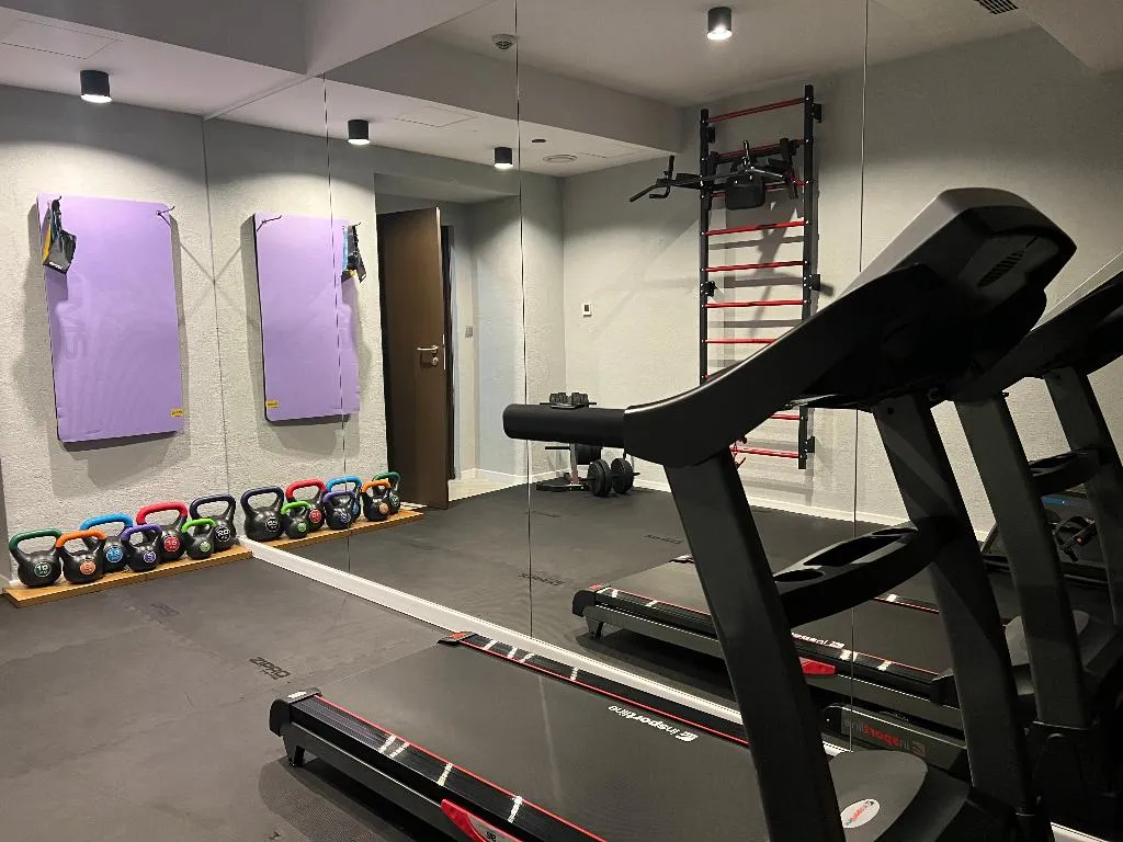 Sports and Entertainment, Avena Boutique Hotel by Artery Hotels, Krakow