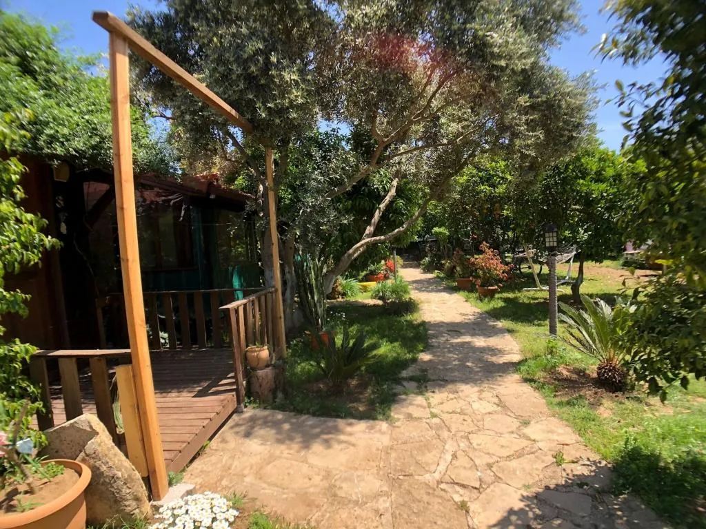 Room ONE BED Room, Turkuaz Bungalows, Antalya