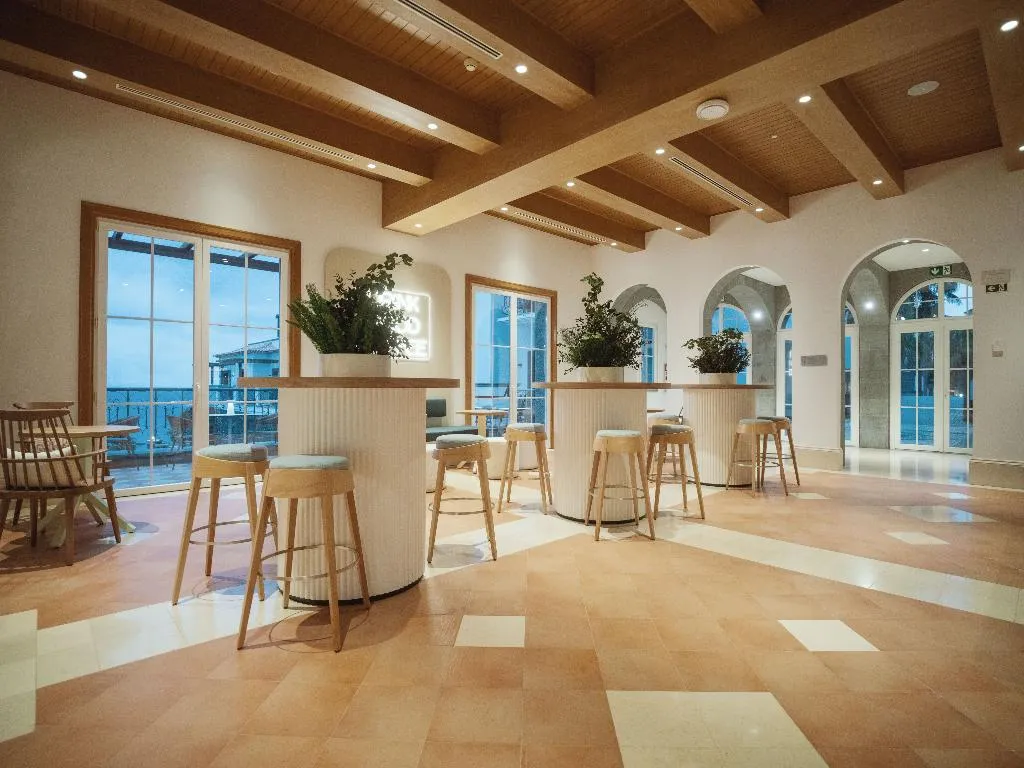 Bar, Hyatt Ziva Madeira, Madeira
