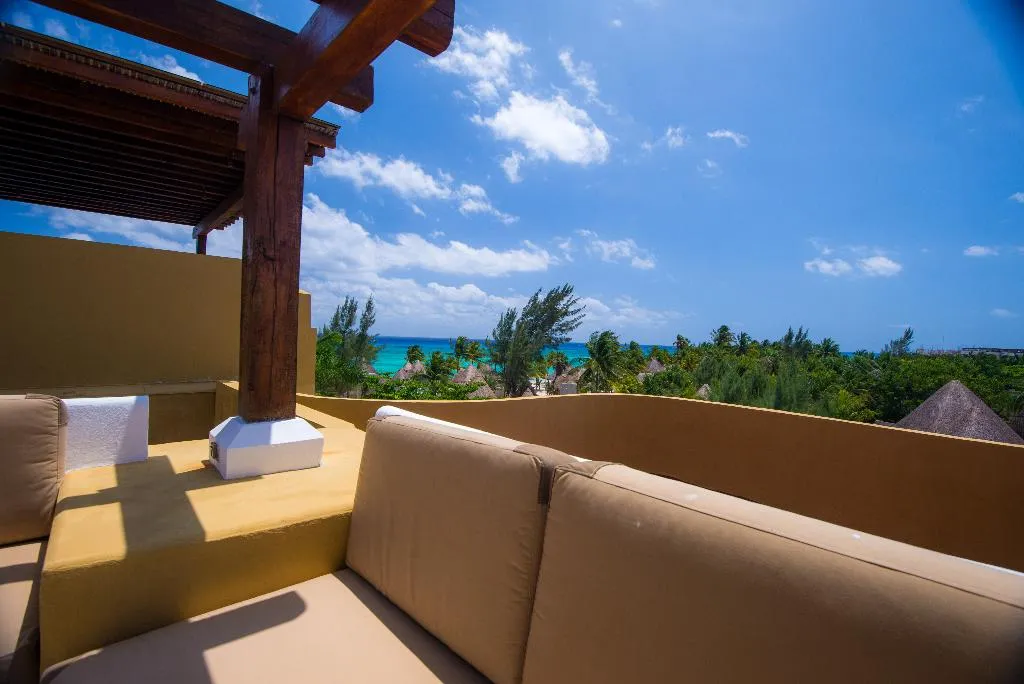General view, Pueblito Escondido Luxury by Mistik, Playa Del Carmen