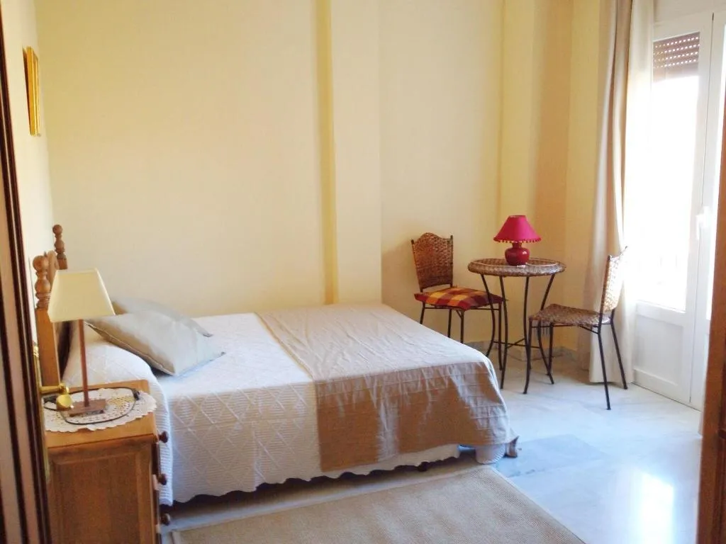 Room, Casitas Sierra De Libar, Costa Del Sol