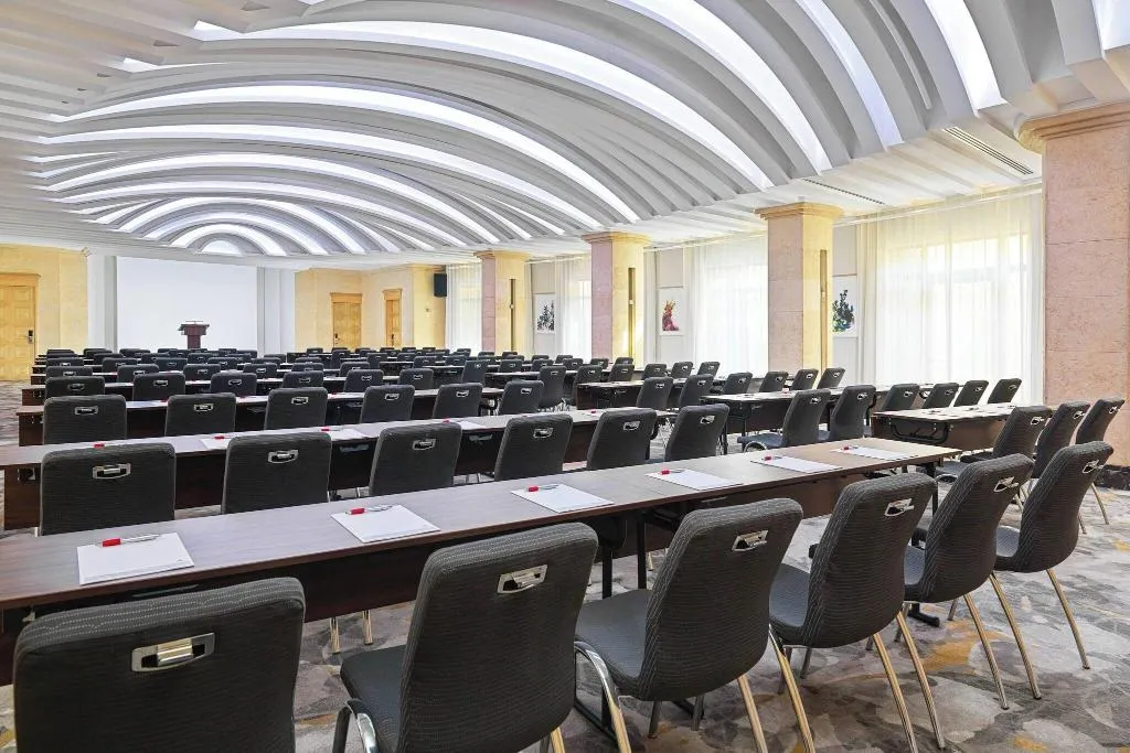 Conferences, Marriott Malta Hotel & Spa, Malta