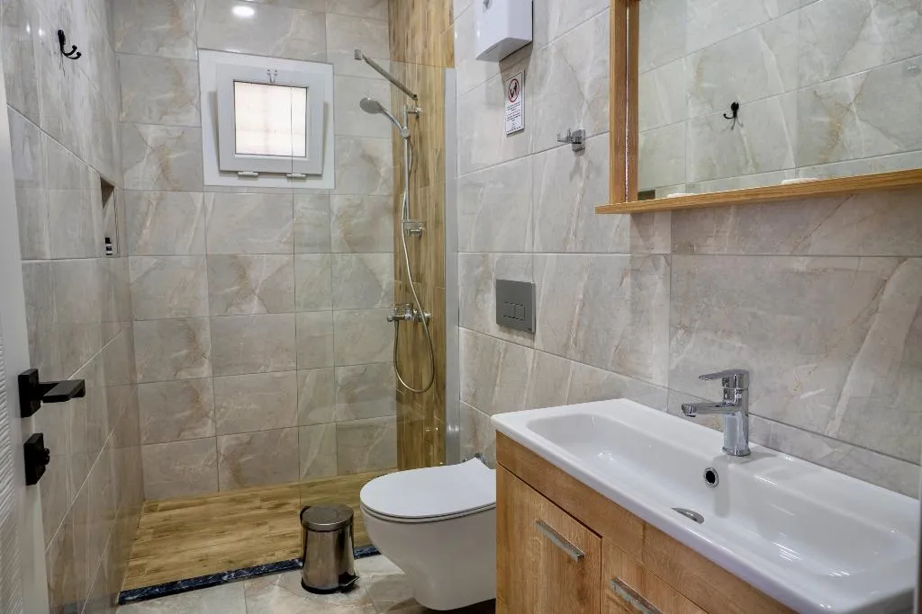 VILLA HONEYMOON Room, Santana Göcek, Dalaman