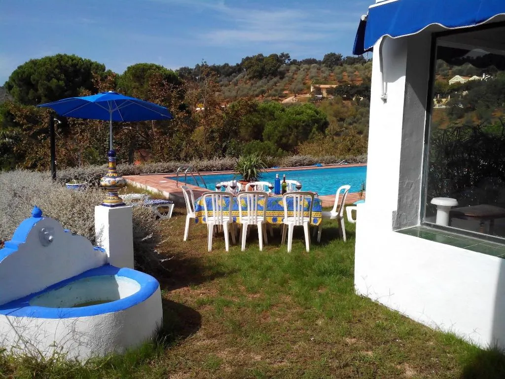 Sports and Entertainment, Casa Grande, Andalucia