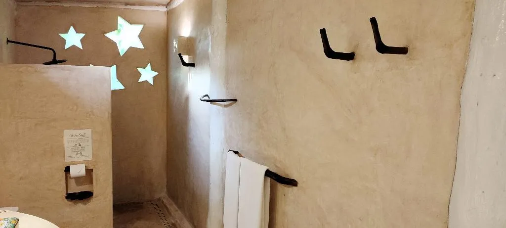 SUITE OCEAN VIEW Room, Villa Las Estrellas Tulum - located at party zone, Cancun Area