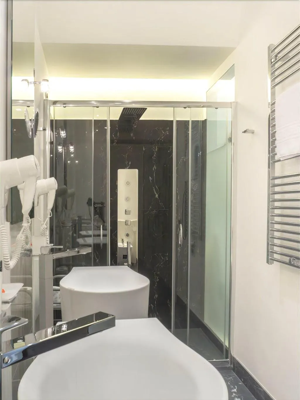 Room, Navona Living Rome, Rome