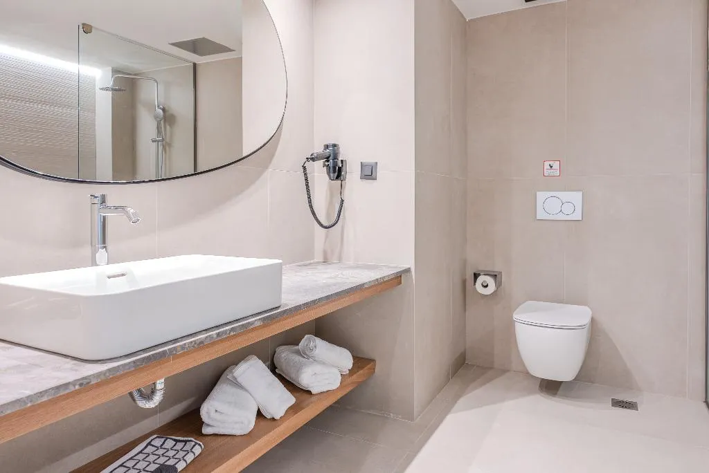 SUITE ONE BEDROOM Room, Iolida Corfu Resort & Spa, Corfu