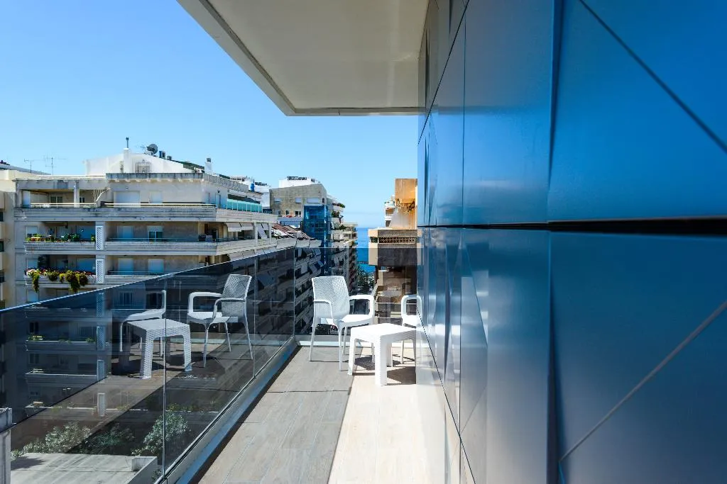 Double or Twin STANDARD Room, Monarque El Rodeo, Costa Del Sol