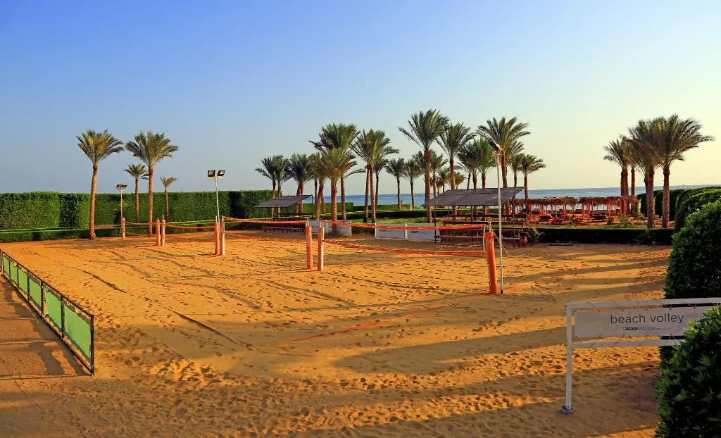 Sports and Entertainment, Labranda Gemma Premium Resorts, Red Sea Riviera