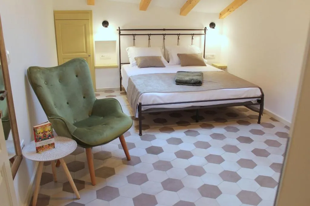 Room, Noemi's rooms, Istria