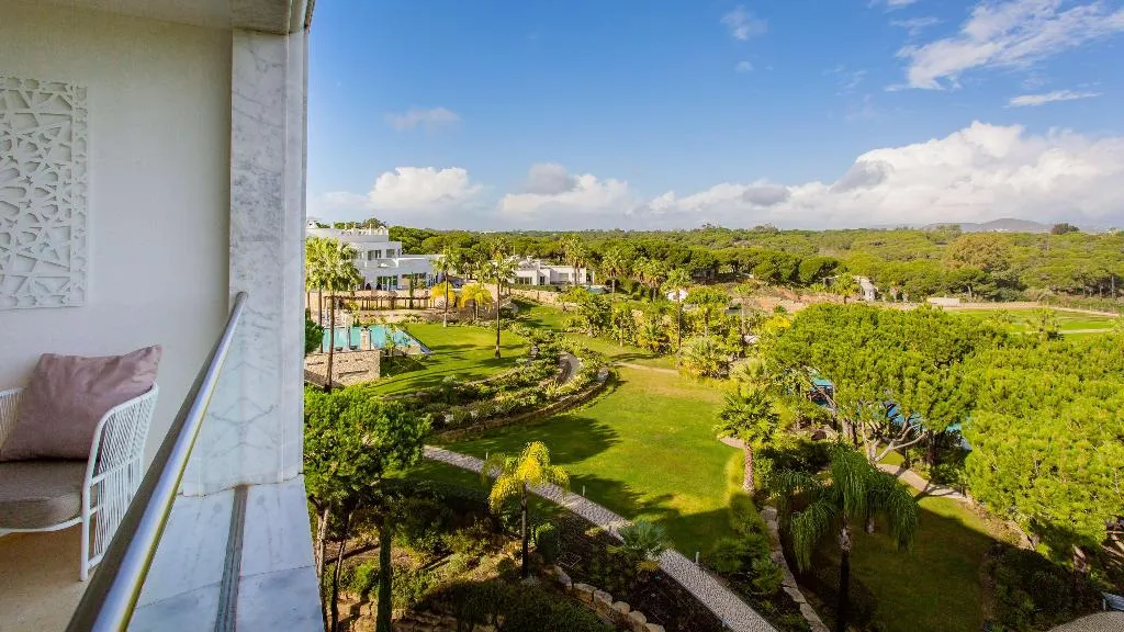 DOUBLE DELUXE Room, Conrad Algarve, Algarve