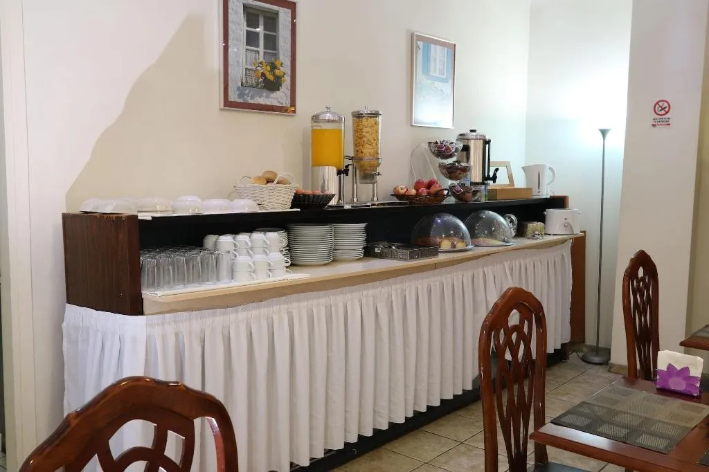 Conferences, Athens Delta Hotel, Athens