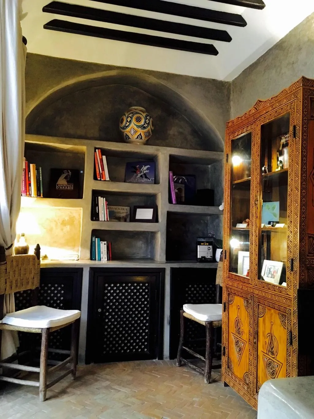 Sports and Entertainment, Riad Tawargit, Marrakech