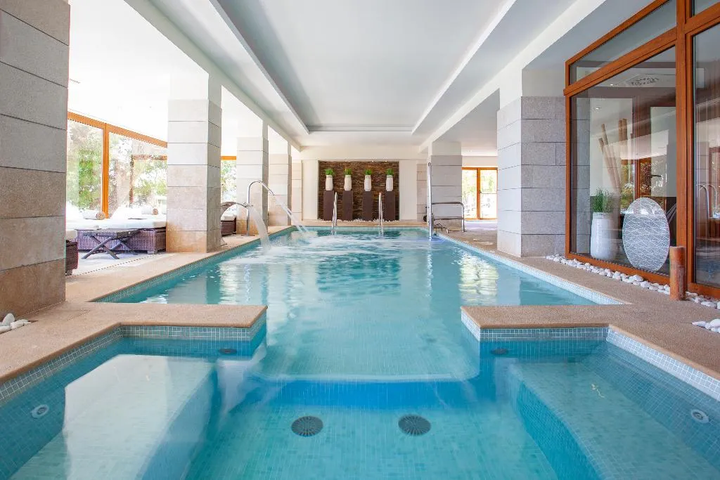Sports and Entertainment, Grupotel Aguait Resort and Spa. Adults Only, Majorca