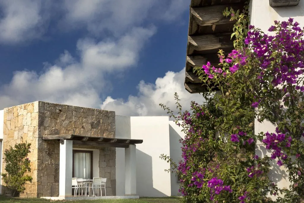 General view, Grande Baia Resort & Spa, Olbia