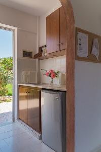 Kefalos Studios Anthoula, Kos