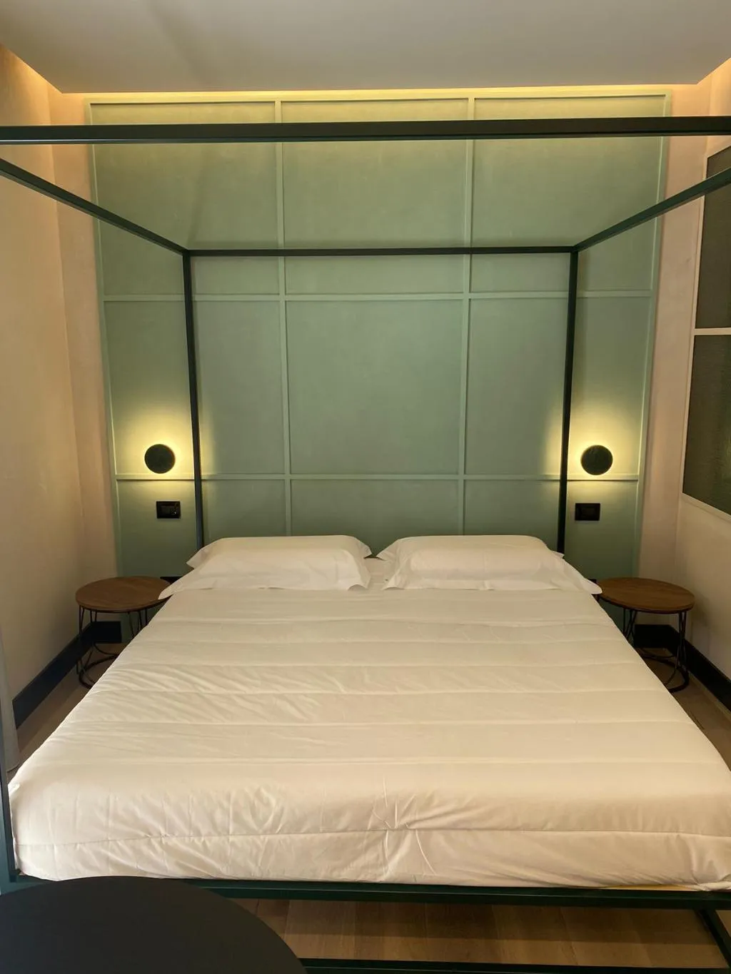 DOUBLE DELUXE Room, Casa Pacifico Napoli, Naples