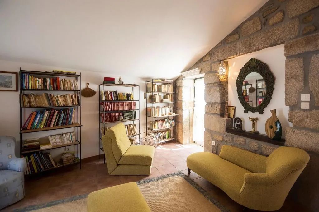 Room, Casa do Redondo, Porto