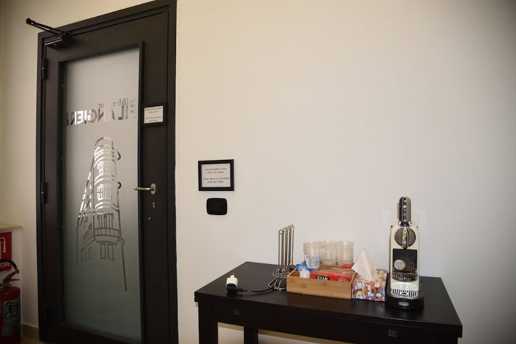 B&B Filangieri, Naples