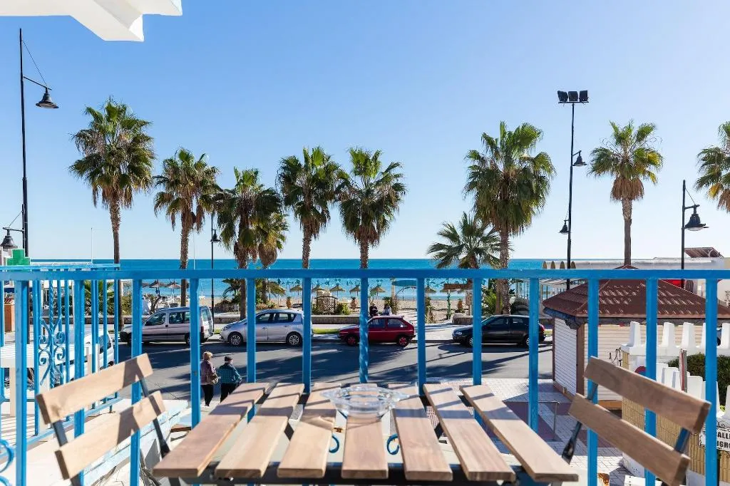 Room, Guadalupe Cozy Inns, Costa Del Sol