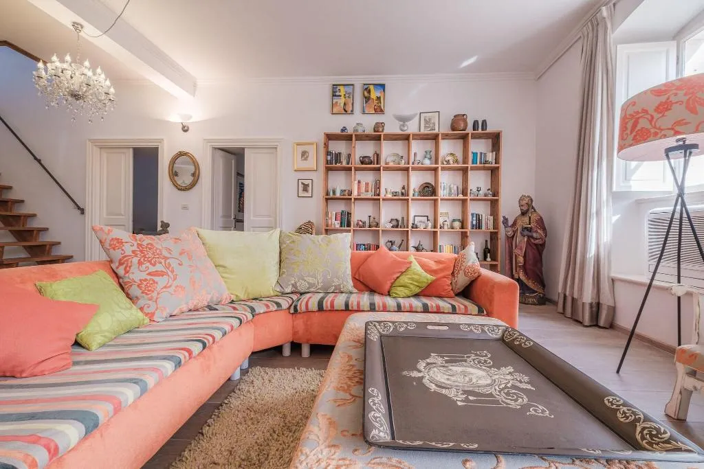 Room, Dubrovnik Luxury Apartments, Dubrovnik
