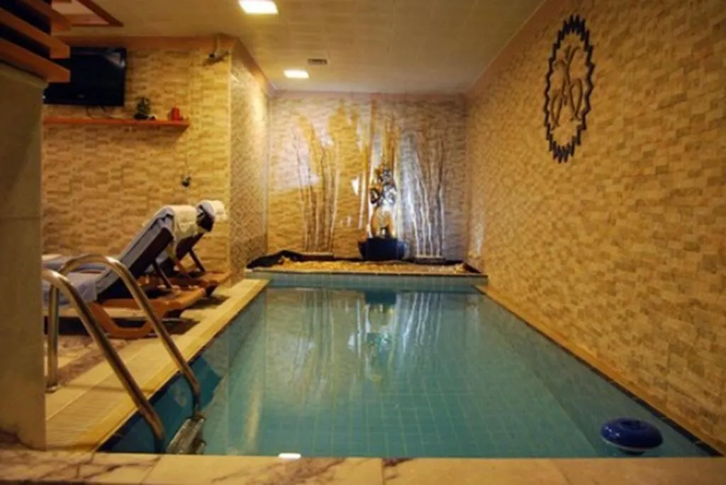 Pool, Marlight Boutique Hotel, Izmir