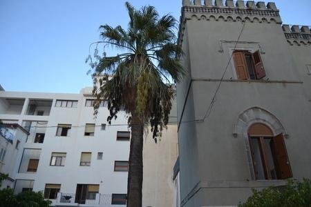 Palazzo Durante, Catania
