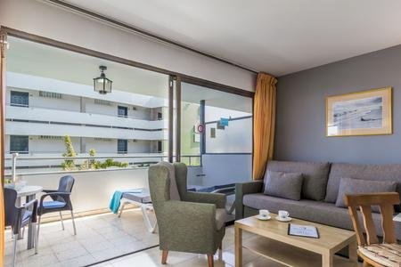 Don Palomon, Gran Canaria