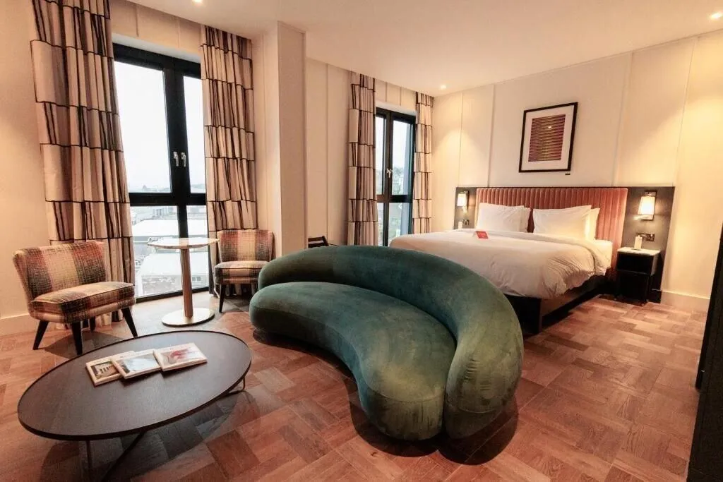 Room, The Dean Cork, Cork