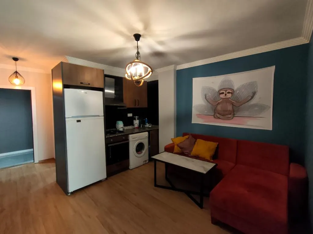 APARTMENT STANDARD Room, Beta Guest House, Antalya