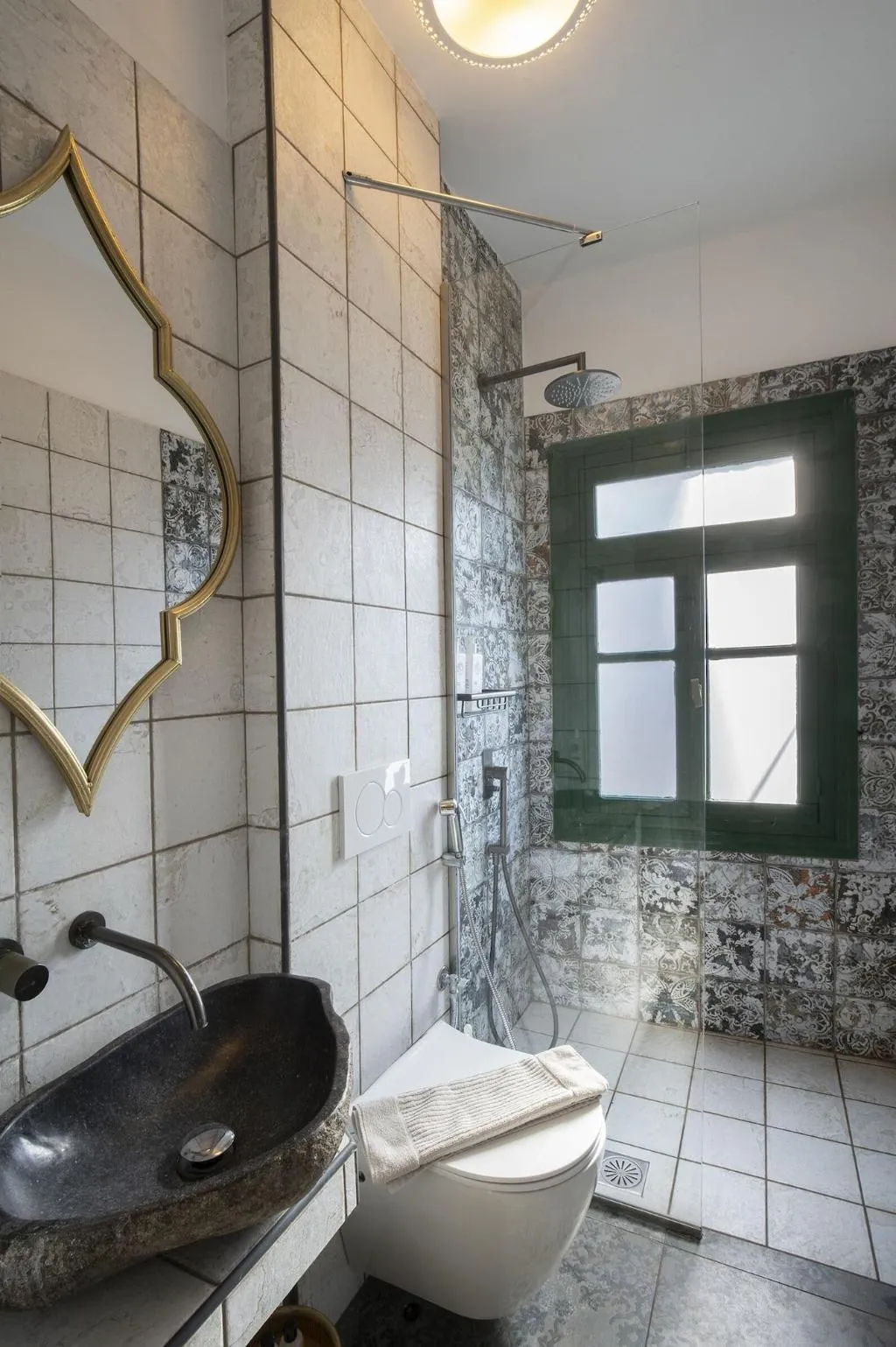 Room, Decan Concept Boutique Estate, Rhodes
