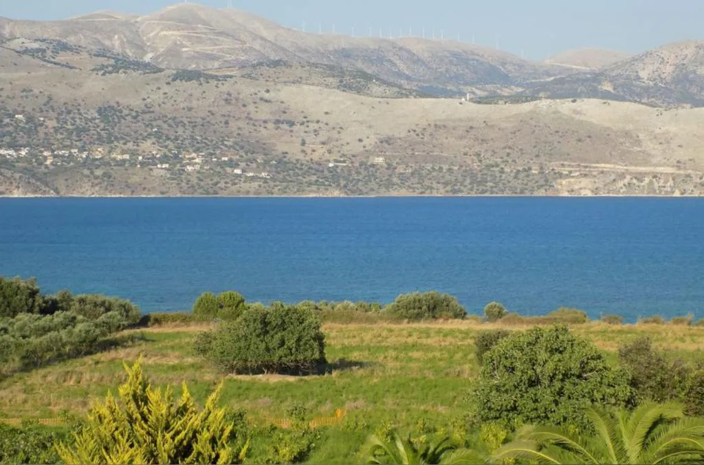 General view, Kolona Apartments, Kefallinia