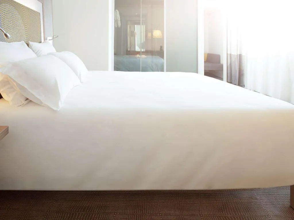 DOUBLE WITH VIEWS Room, Novotel Mohammedia, Casablanca
