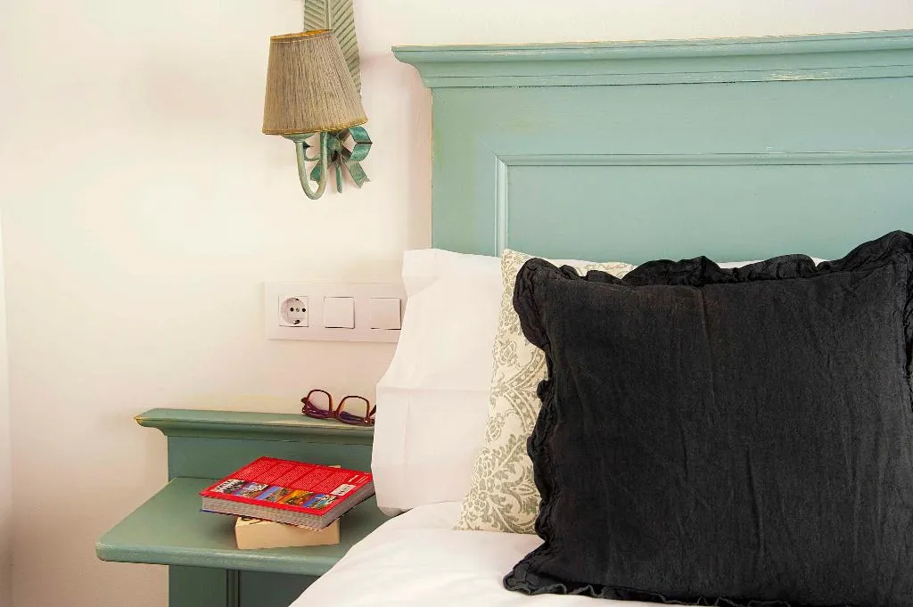 APARTMENT DELUXE WITH TERRACE Room, Overland Suites Catedral Luxury Apartments, Seville