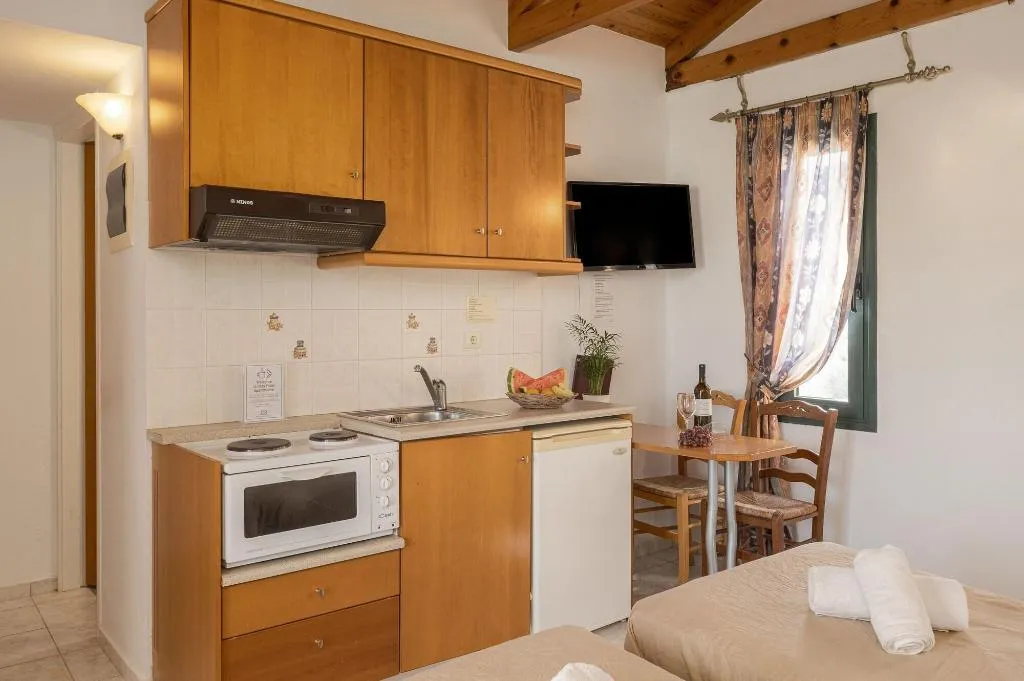 Room, Princess Irida by Checkin, Crete