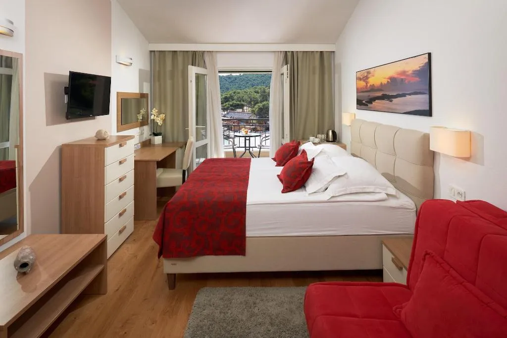 Room, Fortuna, Split