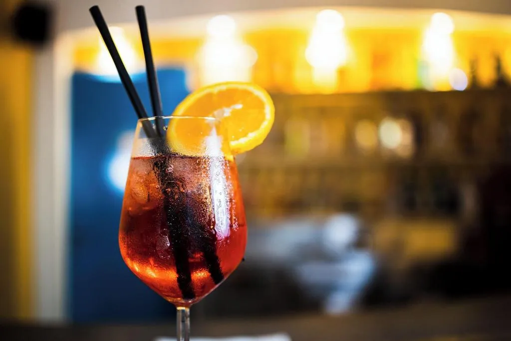 Bar, Le Dune, Catania