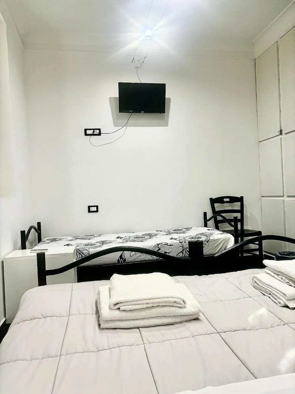 Room, Palace Rome, Rome