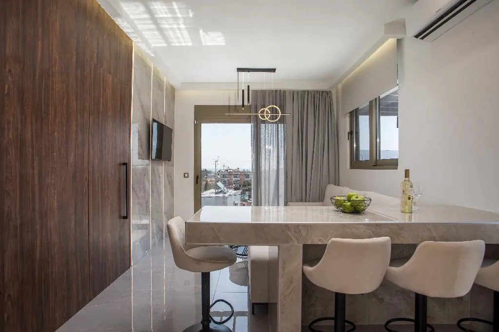SUITE LUXURY Room, Jimmys Garden, Rhodes